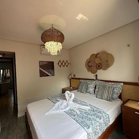 Reserva Bg - Praiano - Vista Mar Barra Grande  Bagian luar foto