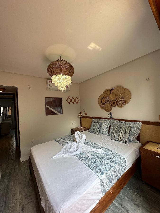 Reserva Bg - Praiano - Vista Mar Barra Grande  Bagian luar foto