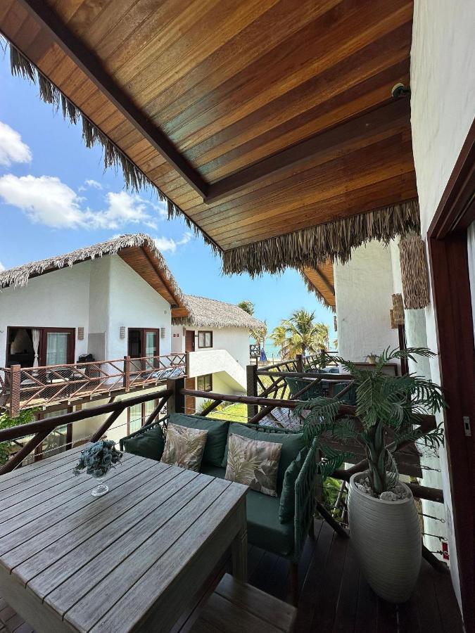 Reserva Bg - Praiano - Vista Mar Barra Grande  Bagian luar foto